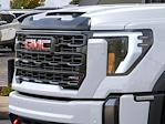 New 2025 GMC Sierra 2500 AT4 Crew Cab 4WD Pickup for sale #250270T - photo 13