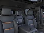 New 2025 GMC Sierra 2500 AT4 Crew Cab 4WD Pickup for sale #250270T - photo 24