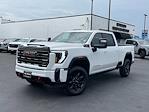 New 2025 GMC Sierra 2500 AT4 Crew Cab 4WD Pickup for sale #250270T - photo 25