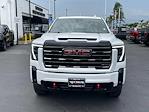 New 2025 GMC Sierra 2500 AT4 Crew Cab 4WD Pickup for sale #250270T - photo 26