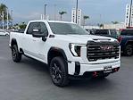New 2025 GMC Sierra 2500 AT4 Crew Cab 4WD Pickup for sale #250270T - photo 27