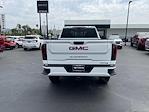 New 2025 GMC Sierra 2500 AT4 Crew Cab 4WD Pickup for sale #250270T - photo 30