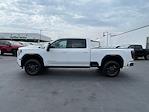 New 2025 GMC Sierra 2500 AT4 Crew Cab 4WD Pickup for sale #250270T - photo 32