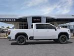 New 2025 GMC Sierra 2500 AT4 Crew Cab 4WD Pickup for sale #250270T - photo 5