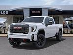 New 2025 GMC Sierra 2500 AT4 Crew Cab 4WD Pickup for sale #250270T - photo 6