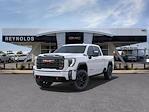 New 2025 GMC Sierra 2500 AT4 Crew Cab 4WD Pickup for sale #250270T - photo 8
