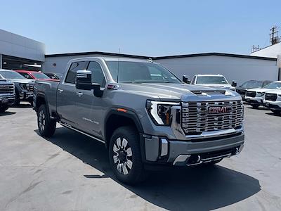 New 2025 GMC Sierra 2500 Denali Crew Cab 4WD Pickup for sale #250281 - photo 1