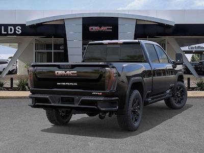 New 2025 GMC Sierra 2500 AT4 Crew Cab 4x4 Pickup for sale #250281T - photo 2