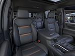 New 2025 GMC Sierra 2500 AT4 Crew Cab 4x4 Pickup for sale #250281T - photo 16