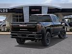 New 2025 GMC Sierra 2500 AT4 Crew Cab 4x4 Pickup for sale #250281T - photo 2