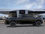 New 2025 GMC Sierra 2500 AT4 Crew Cab 4x4 Pickup for sale #250281T - photo 5