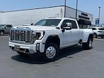 New 2025 GMC Sierra 3500 Denali Crew Cab 4WD Pickup for sale #250284 - photo 25