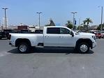 New 2025 GMC Sierra 3500 Denali Crew Cab 4WD Pickup for sale #250284 - photo 28