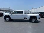 New 2025 GMC Sierra 3500 Denali Crew Cab 4WD Pickup for sale #250284 - photo 32