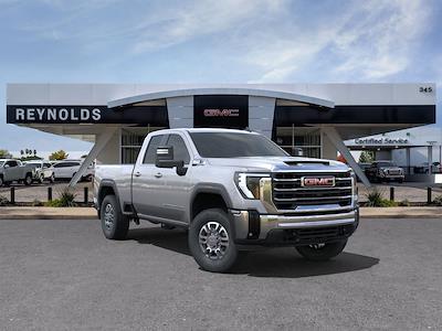 New 2025 GMC Sierra 2500 SLE Double Cab 4WD Pickup for sale #250286 - photo 1