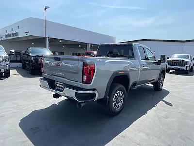 New 2025 GMC Sierra 2500 SLE Double Cab 4WD Pickup for sale #250286 - photo 2
