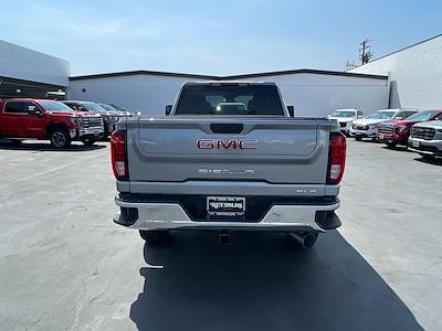 New 2025 GMC Sierra 2500 SLE Double Cab 4WD Pickup for sale #250286 - photo 2