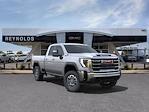 New 2025 GMC Sierra 2500 SLE Double Cab 4WD Pickup for sale #250286 - photo 1