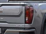 New 2025 GMC Sierra 2500 SLE Double Cab 4WD Pickup for sale #250286 - photo 11
