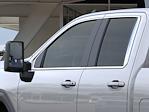 New 2025 GMC Sierra 2500 SLE Double Cab 4WD Pickup for sale #250286 - photo 12