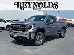 New 2025 GMC Sierra 2500 SLE Double Cab 4WD Pickup for sale #250286 - photo 1