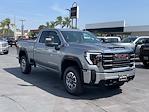 New 2025 GMC Sierra 2500 SLE Double Cab 4WD Pickup for sale #250286 - photo 4