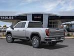 New 2025 GMC Sierra 2500 SLE Double Cab 4WD Pickup for sale #250286 - photo 3