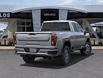 New 2025 GMC Sierra 2500 SLE Double Cab 4WD Pickup for sale #250286 - photo 4