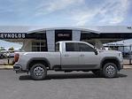 New 2025 GMC Sierra 2500 SLE Double Cab 4WD Pickup for sale #250286 - photo 5
