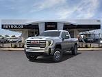 New 2025 GMC Sierra 2500 SLE Double Cab 4WD Pickup for sale #250286 - photo 8