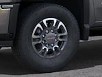 New 2025 GMC Sierra 2500 SLE Double Cab 4WD Pickup for sale #250286 - photo 9