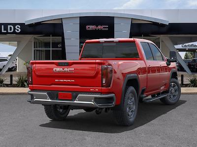 New 2025 GMC Sierra 2500 SLE Crew Cab 4WD Pickup for sale #250297 - photo 2