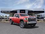 New 2025 GMC Sierra 2500 SLE Crew Cab 4WD Pickup for sale #250297 - photo 1