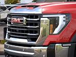 New 2025 GMC Sierra 2500 SLE Crew Cab 4WD Pickup for sale #250297 - photo 13