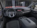 New 2025 GMC Sierra 2500 SLE Crew Cab 4WD Pickup for sale #250297 - photo 15