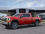 New 2025 GMC Sierra 2500 SLE Crew Cab 4WD Pickup for sale #250297 - photo 3