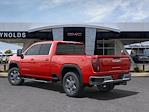 New 2025 GMC Sierra 2500 SLE Crew Cab 4WD Pickup for sale #250297 - photo 4