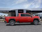 New 2025 GMC Sierra 2500 SLE Crew Cab 4WD Pickup for sale #250297 - photo 5