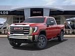 New 2025 GMC Sierra 2500 SLE Crew Cab 4WD Pickup for sale #250297 - photo 6