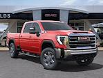 New 2025 GMC Sierra 2500 SLE Crew Cab 4WD Pickup for sale #250297 - photo 7