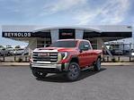 New 2025 GMC Sierra 2500 SLE Crew Cab 4WD Pickup for sale #250297 - photo 8
