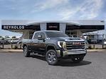 New 2025 GMC Sierra 2500 SLE Crew Cab 4WD Pickup for sale #250301 - photo 1