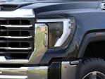 New 2025 GMC Sierra 2500 SLE Crew Cab 4WD Pickup for sale #250301 - photo 10