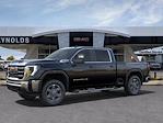 New 2025 GMC Sierra 2500 SLE Crew Cab 4WD Pickup for sale #250301 - photo 2