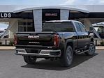 New 2025 GMC Sierra 2500 SLE Crew Cab 4WD Pickup for sale #250301 - photo 4