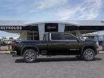 New 2025 GMC Sierra 2500 SLE Crew Cab 4WD Pickup for sale #250301 - photo 5