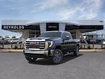 New 2025 GMC Sierra 2500 SLE Crew Cab 4WD Pickup for sale #250301 - photo 8