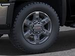 New 2025 GMC Sierra 2500 SLE Crew Cab 4WD Pickup for sale #250301 - photo 9