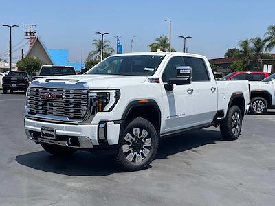 New 2025 GMC Sierra 2500 Denali Crew Cab 4WD Pickup for sale #250303 - photo 1
