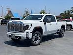 New 2025 GMC Sierra 2500 Denali Crew Cab 4WD Pickup for sale #250303 - photo 1